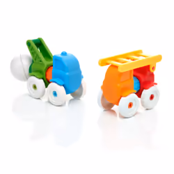 SmartMax My First Vehicles - Vista aggiuntiva 8