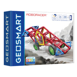 GEOSMART RoboRacer