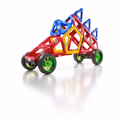 GEOSMART RoboRacer