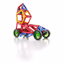 GEOSMART RoboRacer