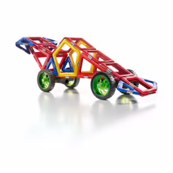GEOSMART RoboRacer - Vista aggiuntiva 4