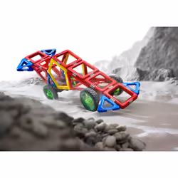 GEOSMART RoboRacer - Vista aggiuntiva 5