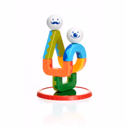 SmartMax My First Acrobats - Vista aggiuntiva 7
