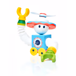 SmartMax Roboflex Medium
