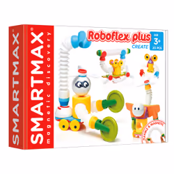 SmartMax Roboflex Large, 3 anno/i