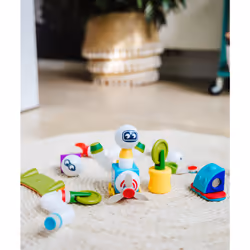 SmartMax Roboflex Large