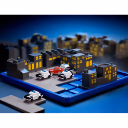 SmartGames RoadBlock