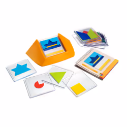 SmartGames Colour Code