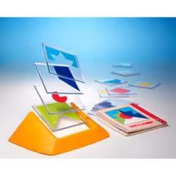 SmartGames Colour Code - Vista aggiuntiva 5