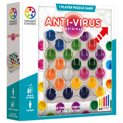SmartGames Anti-Virus