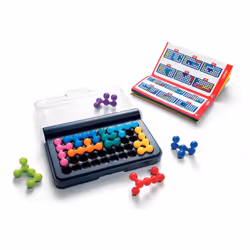 SmartGames IQ Fit - Vista aggiuntiva 2