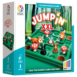 SmartGames Jump&apos;in XXL