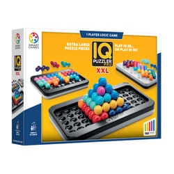 SmartGames IQ Puzzler Pro XXL Puzzle 3D