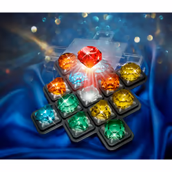 SmartGames Diamond Quest