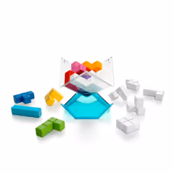 SmartGames Cubiq