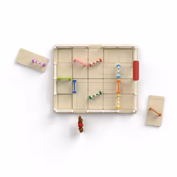 SmartGames Horse Academy