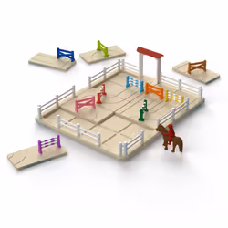 SmartGames Horse Academy