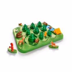 SmartGames Grizzly Gears
