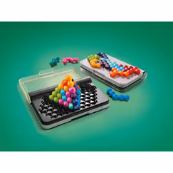 SmartGames IQ Six Pro Puzzle 3D - Vista aggiuntiva 4
