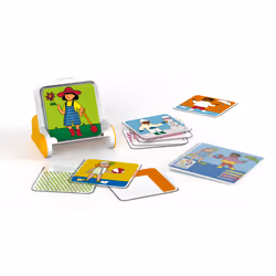SmartGames Dress Code Gioco da tavolo Educativo