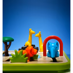 SmartGames Safar Park Jr.