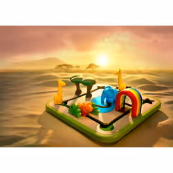 SmartGames Safar Park Jr.