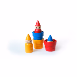 SmartGames Gnome Sweet Gnome Gioco da tavolo Educativo