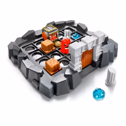 SmartGames Break-Out Escape the Dungeon Gioco da tavolo Logico