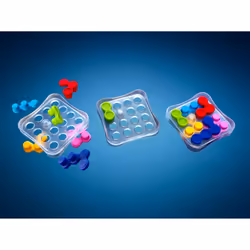 SmartGames Reverso Puzzle 3D - Vista aggiuntiva 3