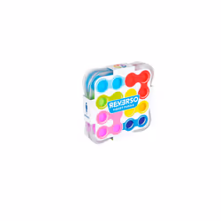 SmartGames Reverso Puzzle 3D - Vista aggiuntiva 4