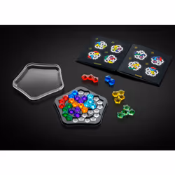 SmartGames IQ Pentagon Puzzle 3D - Vista aggiuntiva 2