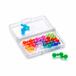 SmartGames IQ Bubbles Scatola rompicapo - Vista aggiuntiva 2