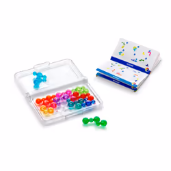 SmartGames IQ Bubbles Scatola rompicapo - Vista aggiuntiva 3
