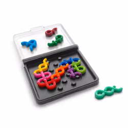 SmartGames IQ Noodles Scatola rompicapo - Vista aggiuntiva 2