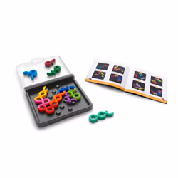 SmartGames IQ Noodles Scatola rompicapo - Vista aggiuntiva 3