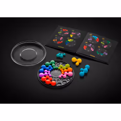 SmartGames IQ Circle Puzzle 3D - Vista aggiuntiva 2