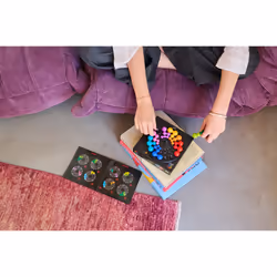 SmartGames IQ Circle Puzzle 3D - Vista aggiuntiva 4