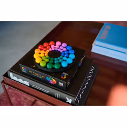 SmartGames IQ Circle Puzzle 3D - Vista aggiuntiva 5