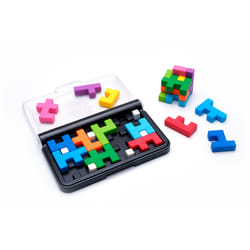 SmartGames IQ Quub Puzzle 3D