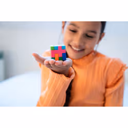 SmartGames IQ Quub Puzzle 3D - Vista aggiuntiva 4