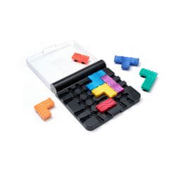 SmartGames IQ Flow Puzzle 3D