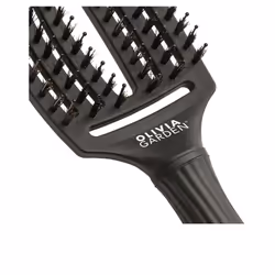 Fingerbrush Boar & Nylon Full Black #M - Vista aggiuntiva 4