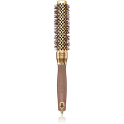 Olivia Garden Expert Blowout Speed Gold&Brown ⌀ 25 mm