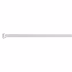 ABB TY5253MR, Poliammide, Acciaio inox, Trasparente, 1 testina/e, UL/EN/CSA62275, 289,7 mm, 4,82 mm