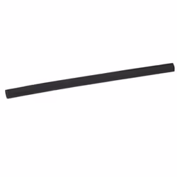ABB HSB187, Tubo termorestringente, Nero, Plastica, 9,5 m, 4,76 mm, 1 pz