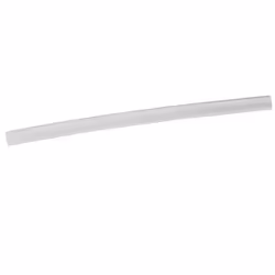 ABB HSB250-C, Tubo termorestringente, Trasparente, Plastica, 7,5 m, 6,35 mm, 1 pz