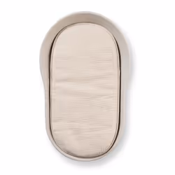 Quax Mamee tappetino variabile Cotone Beige Piatto - Vista aggiuntiva 3