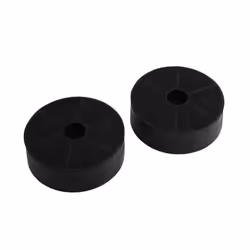 NOVY 508-900752, Filtro per cappa aspirante, Nero, Novy Advance 90 cm, 2 pz
