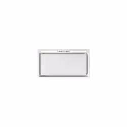 NOVY Crystal 26050, Filtrante, A, A, D, 52 dB, 386 m³/h