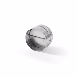 NOVY 906432, Valvola di ritegno, 15 cm, 1 pz